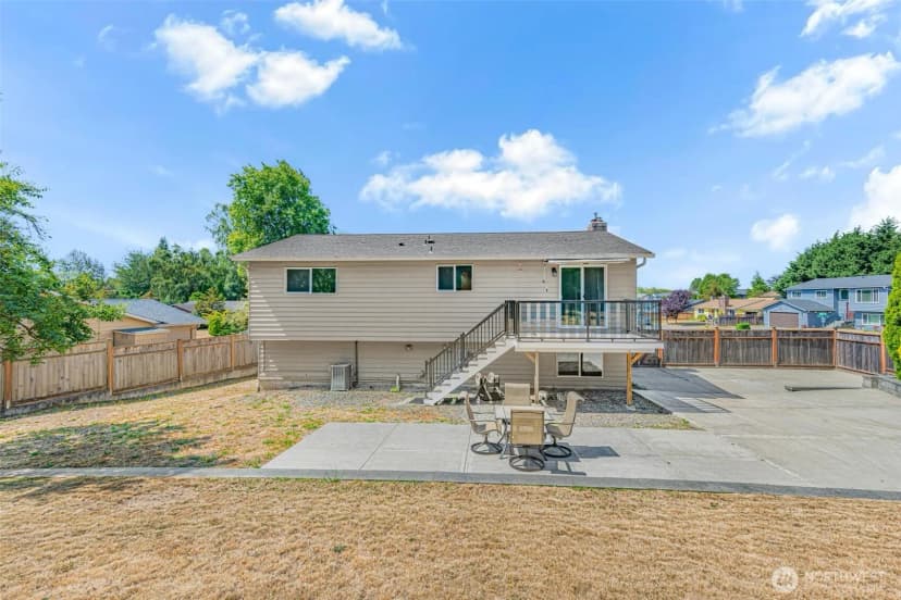 Property photo for 512 Veralene Sw, Everett photo 24