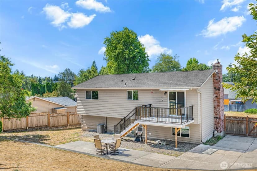 Property photo for 512 Veralene Sw, Everett photo 23