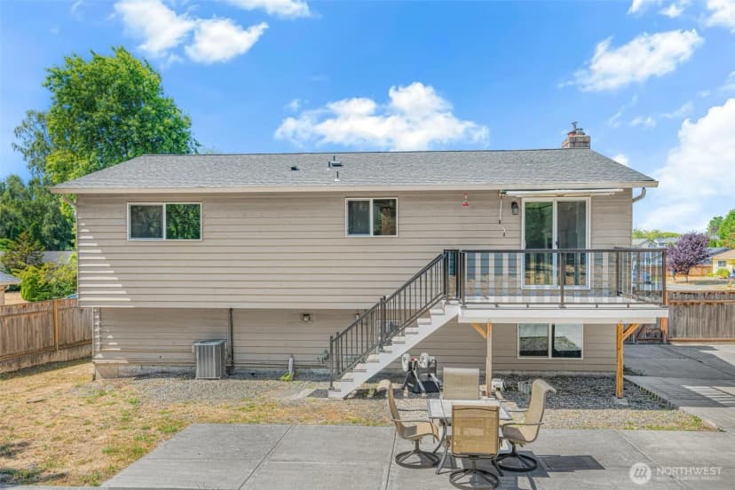 Property photo for 512 Veralene Sw, Everett photo 22