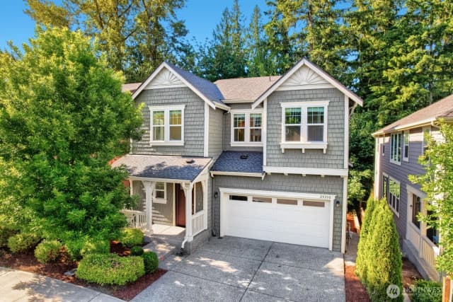 Property photo for 24356 Ne 15th Way, Sammamish photo 2