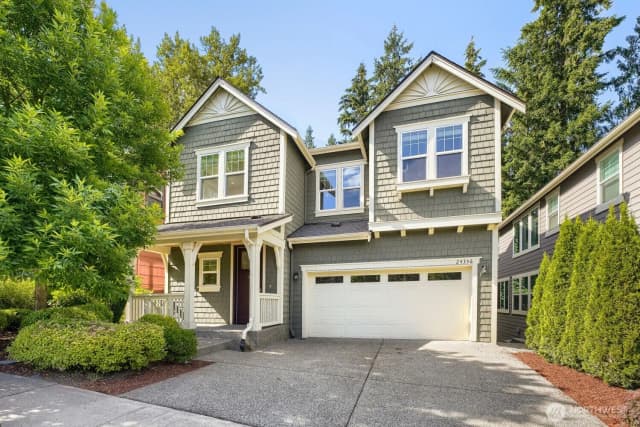 Property photo for 24356 Ne 15th Way, Sammamish