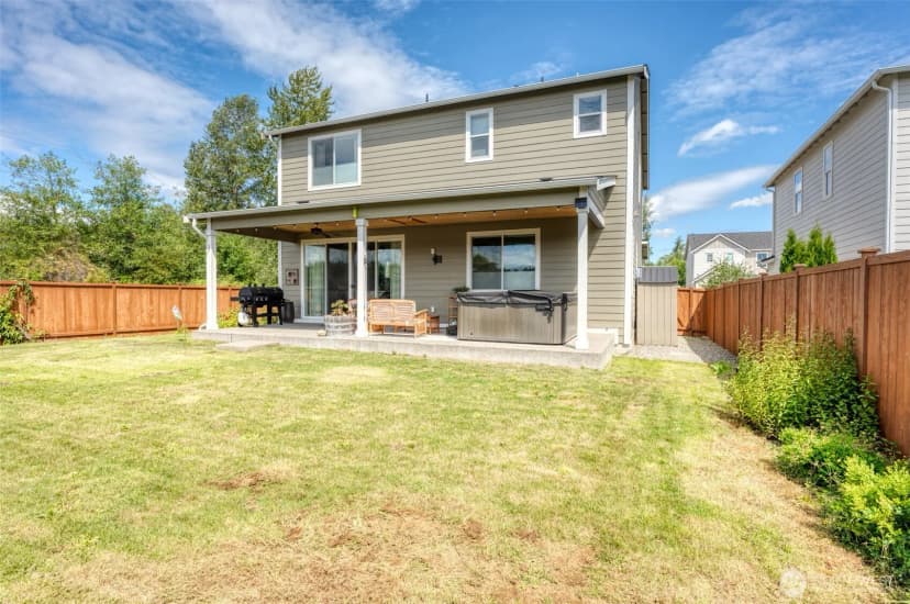 Property photo for 507 Mccauley Avenue, Buckley photo 33