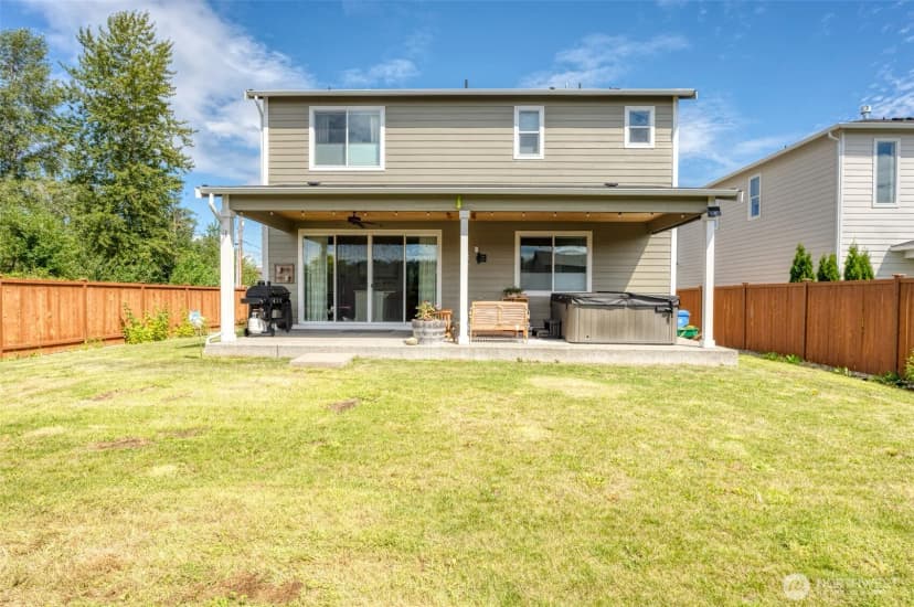 Property photo for 507 Mccauley Avenue, Buckley photo 34
