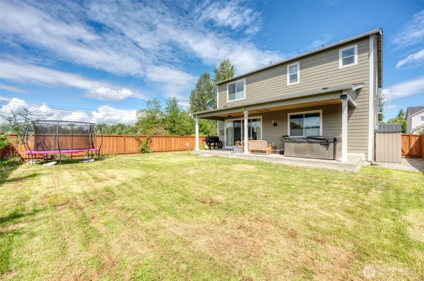 Property photo for 507 Mccauley Avenue, Buckley photo 35