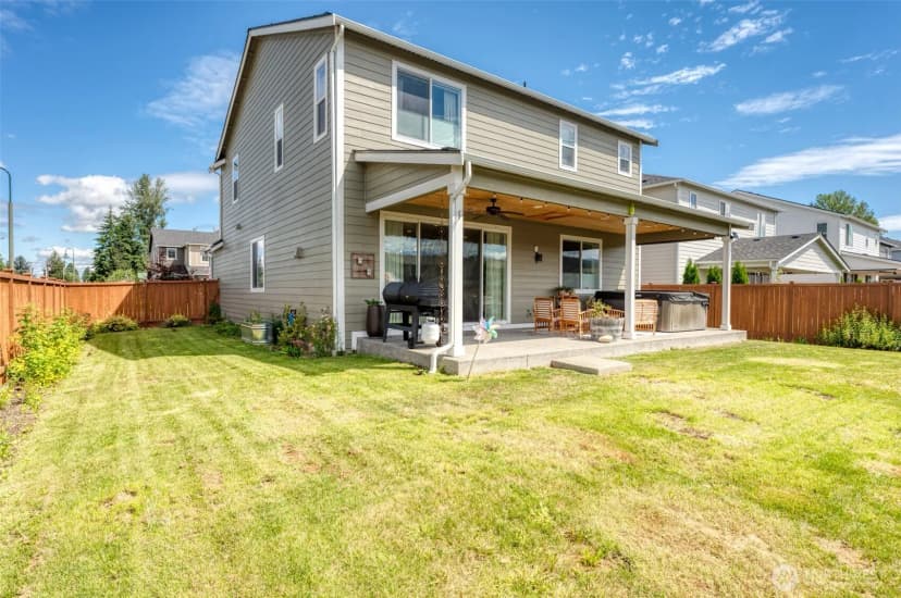 Property photo for 507 Mccauley Avenue, Buckley photo 32