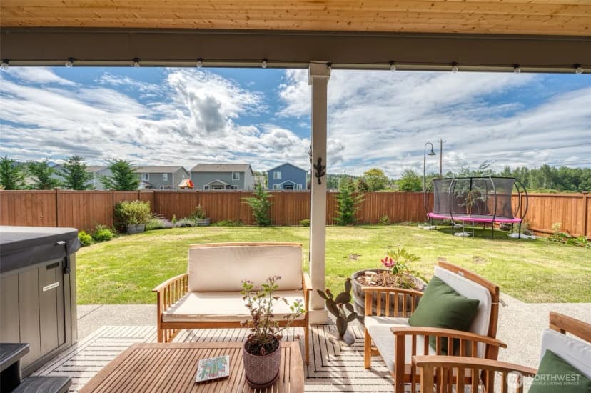 Property photo for 507 Mccauley Avenue, Buckley photo 30