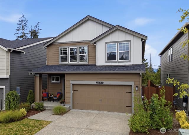 Property photo for 1685 Ne Halden Glen Drive, Poulsbo