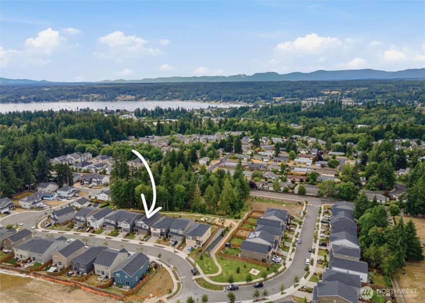 Property photo for 1685 Ne Halden Glen Drive, Poulsbo photo 34