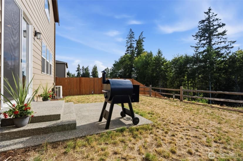 Property photo for 1685 Ne Halden Glen Drive, Poulsbo photo 29