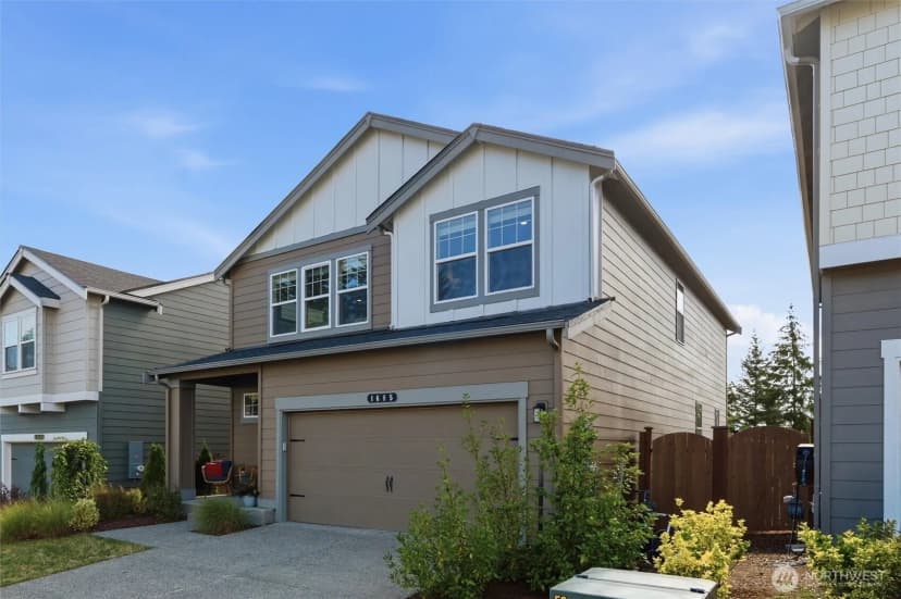 Property photo for 1685 Ne Halden Glen Drive, Poulsbo photo 32