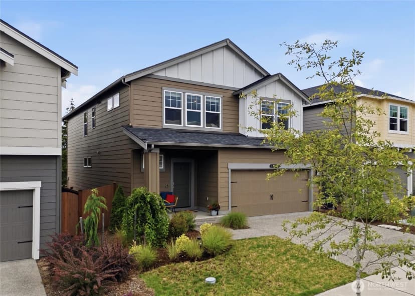 Property photo for 1685 Ne Halden Glen Drive, Poulsbo