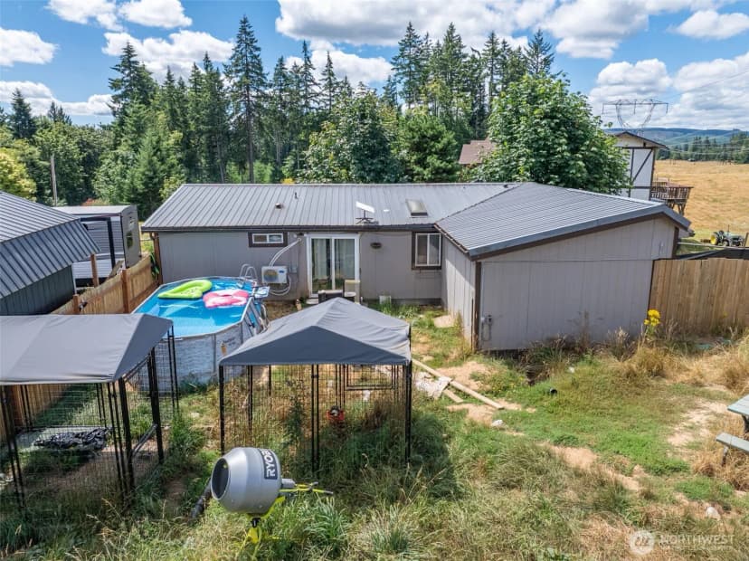 Property photo for 188 Holcomb Rd, Chehalis photo 20