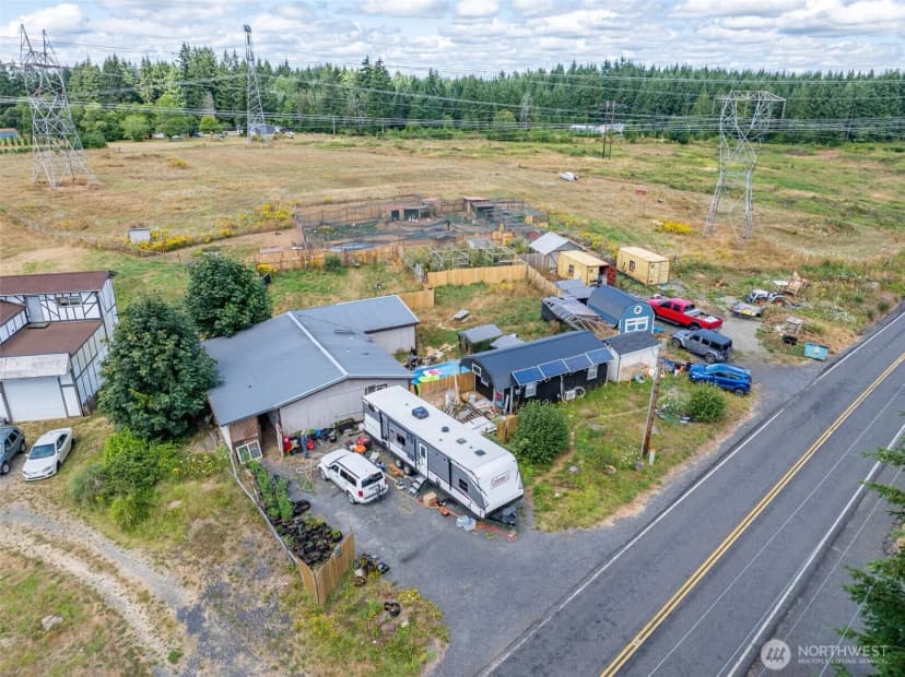 Property photo for 188 Holcomb Rd, Chehalis photo 4