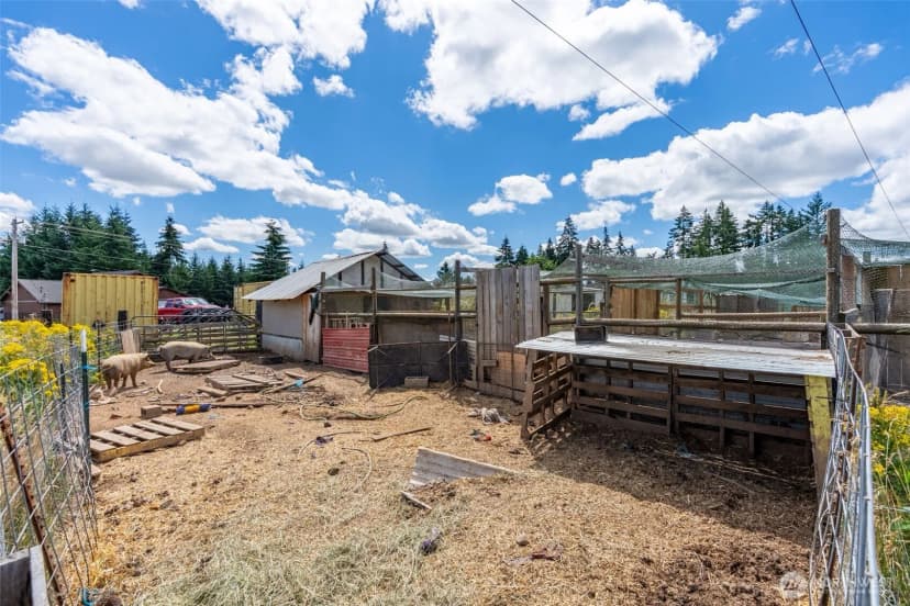 Property photo for 188 Holcomb Rd, Chehalis photo 23