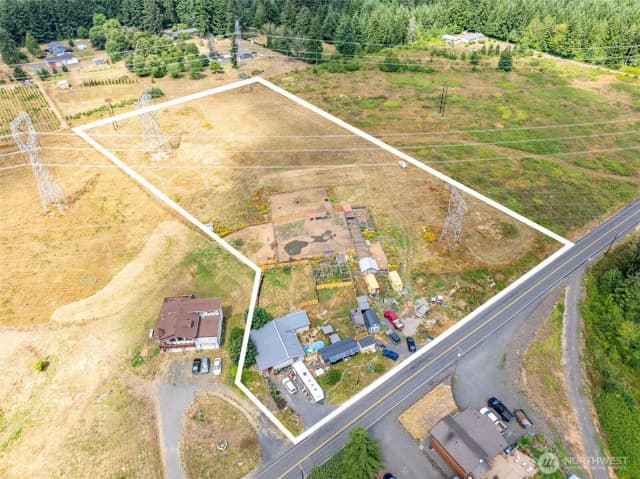 Property photo for 188 Holcomb Rd, Chehalis photo 2