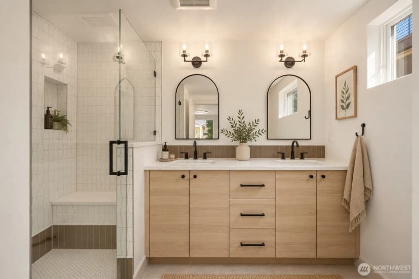 Property photo for 1257 Ne 100th Street, Seattle photo 14