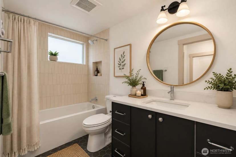 Property photo for 1257 Ne 100th Street, Seattle photo 7