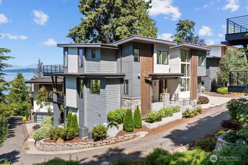 Property photo for 5630 Beach Drive Sw, Seattle photo 35