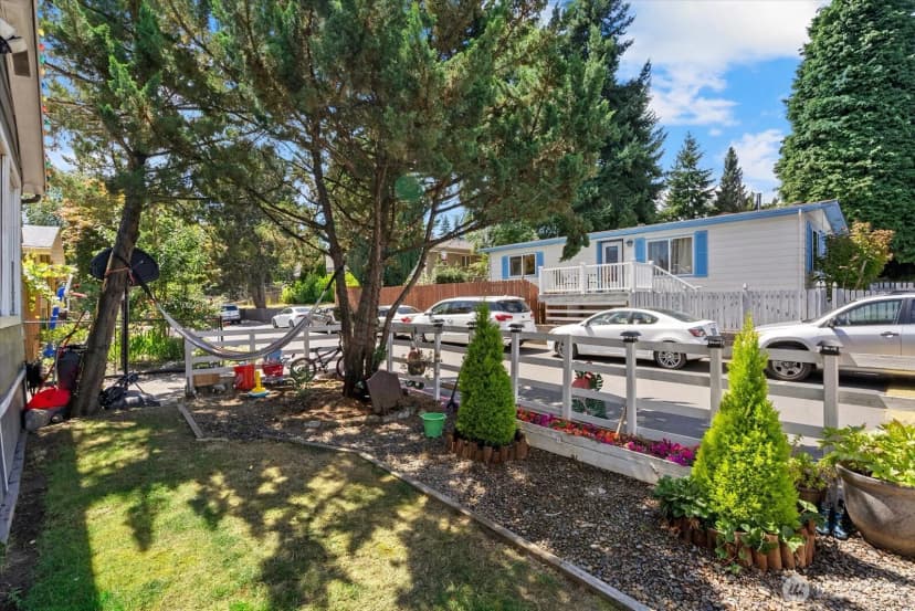 Property photo for 12605 E Gibson Road #26, Everett photo 4