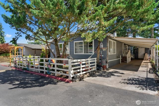Property photo for 12605 E Gibson Road #26, Everett
