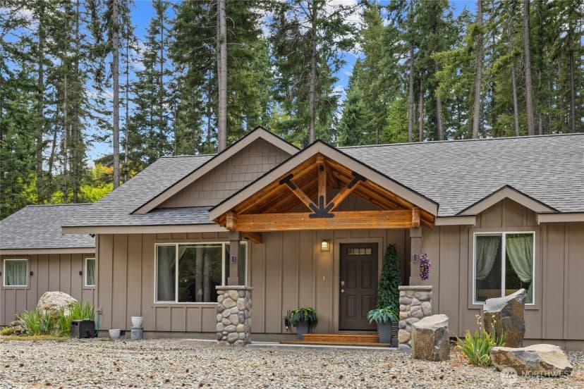 Property photo for 291 Nelson Creek Road, Cle Elum photo 27