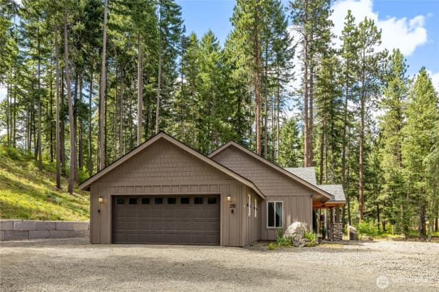 Property photo for 291 Nelson Creek Road, Cle Elum photo 4