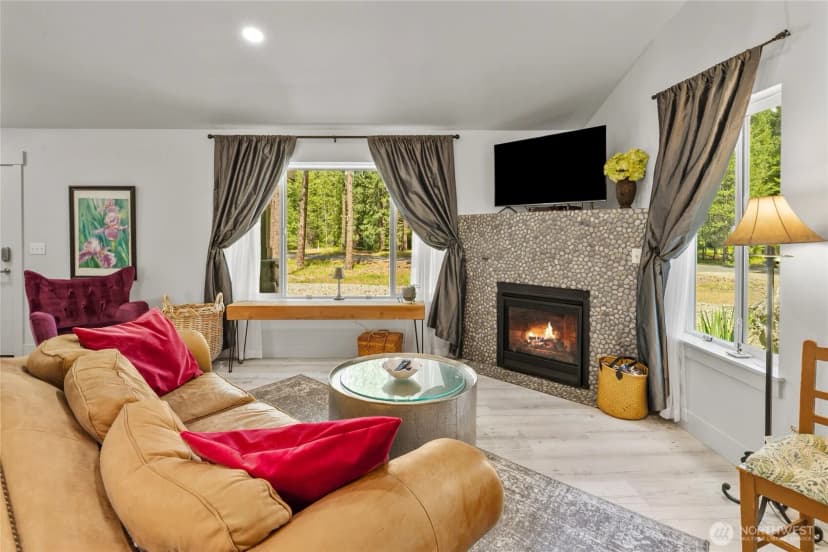 Property photo for 291 Nelson Creek Road, Cle Elum photo 9