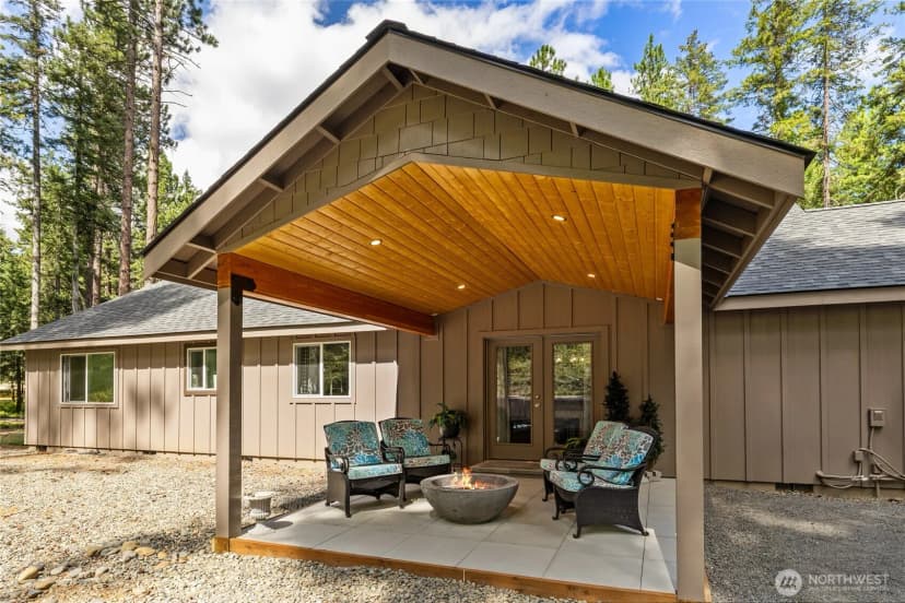 Property photo for 291 Nelson Creek Road, Cle Elum photo 6
