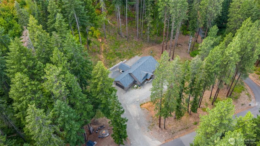 Property photo for 291 Nelson Creek Road, Cle Elum photo 29