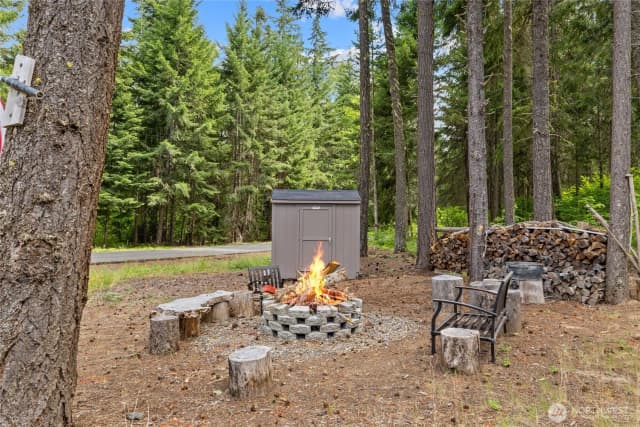 Property photo for 291 Nelson Creek Road, Cle Elum photo 5