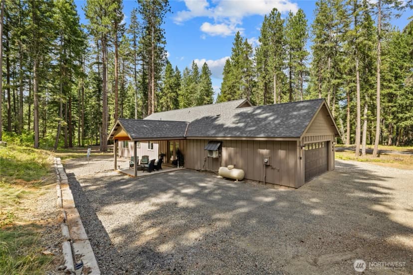 Property photo for 291 Nelson Creek Road, Cle Elum photo 7