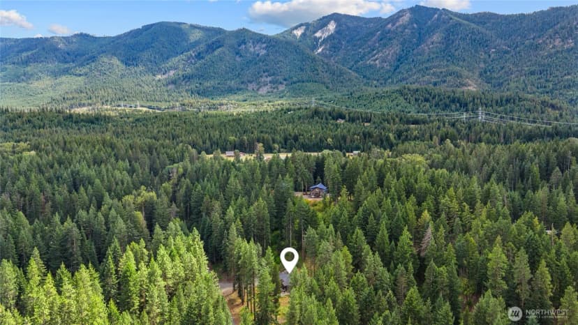 Property photo for 291 Nelson Creek Road, Cle Elum photo 30