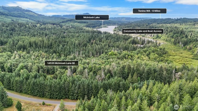 Property photo for 14535 Mcintosh Lane Se, Tenino photo 6