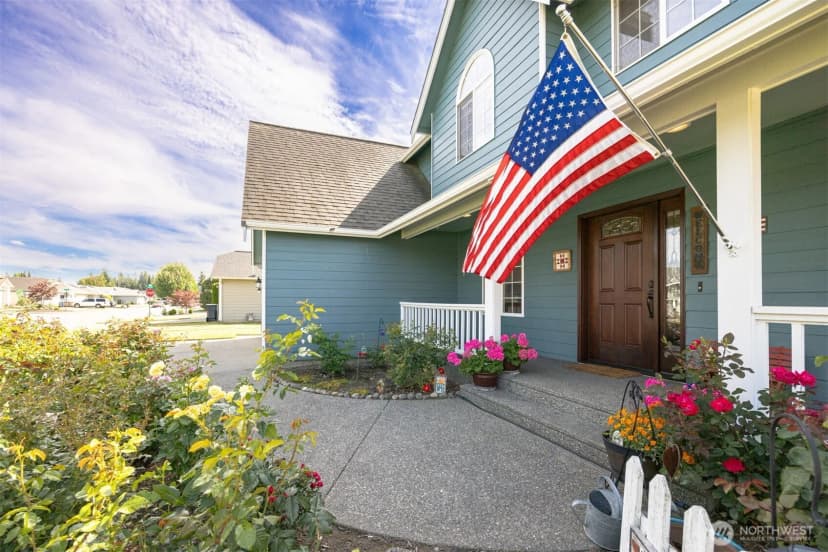 Property photo for 913 N Pine Court, Lynden photo 4