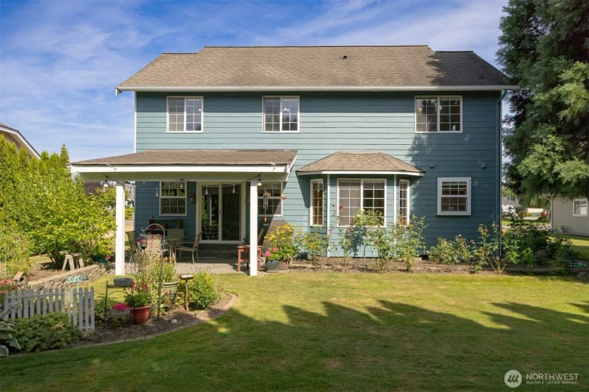Property photo for 913 N Pine Court, Lynden photo 8