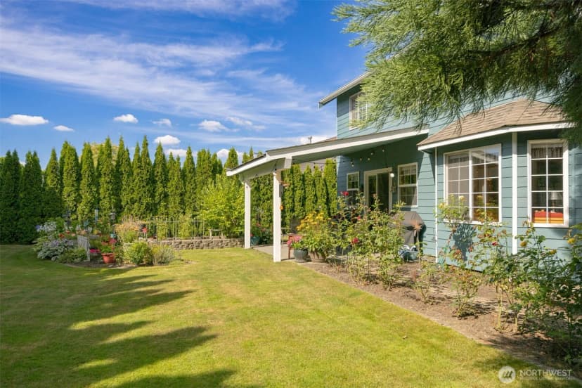 Property photo for 913 N Pine Court, Lynden photo 7