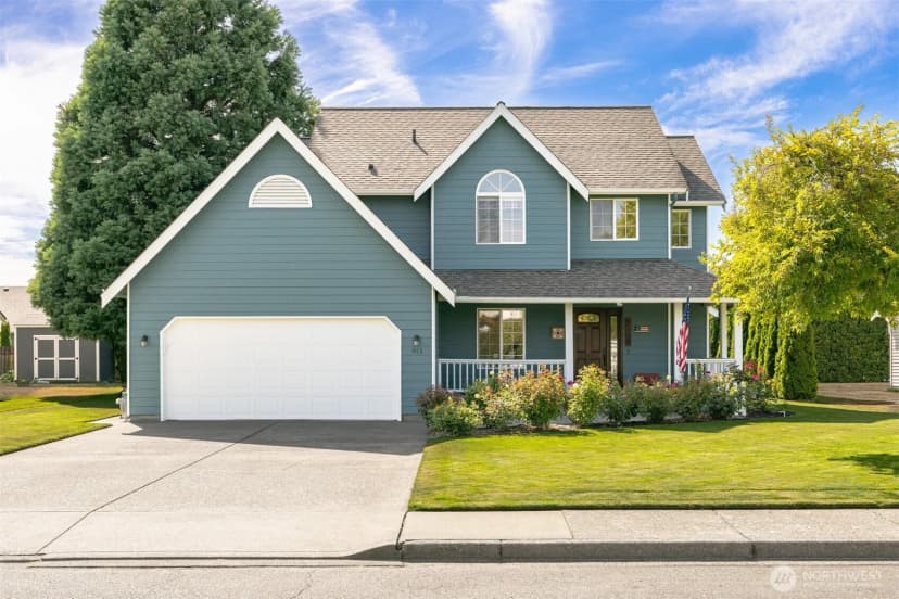 Property photo for 913 N Pine Court, Lynden