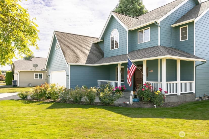 Property photo for 913 N Pine Court, Lynden photo 5
