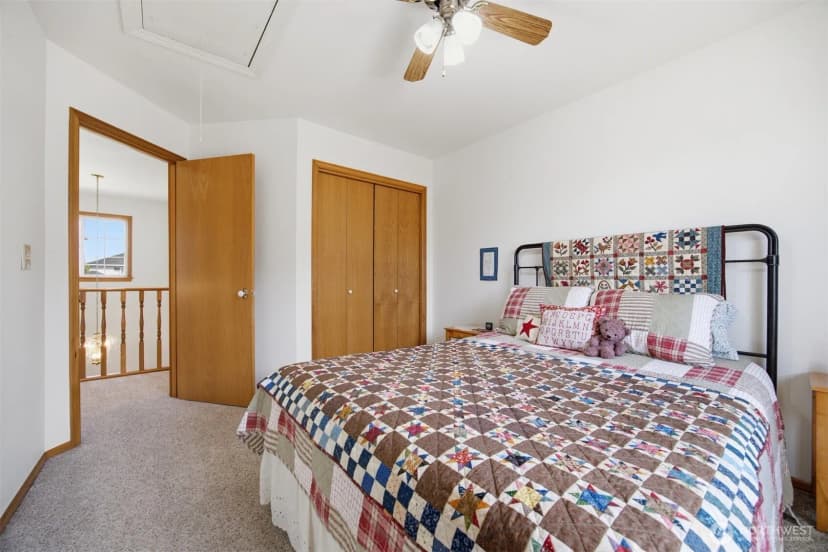Property photo for 913 N Pine Court, Lynden photo 30