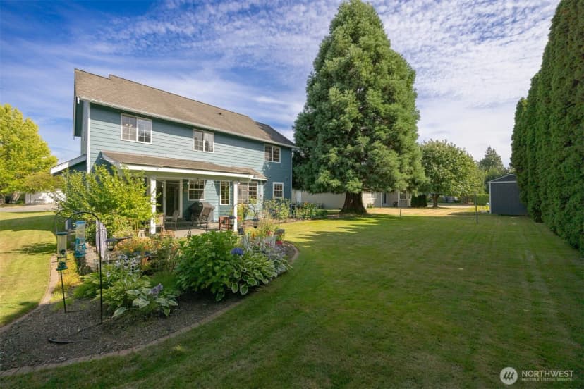 Property photo for 913 N Pine Court, Lynden photo 36