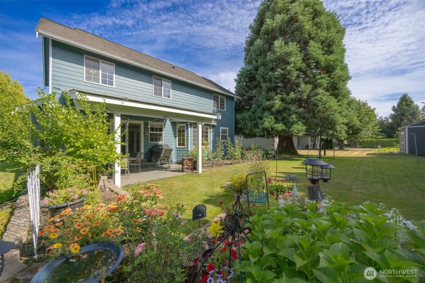 Property photo for 913 N Pine Court, Lynden photo 35