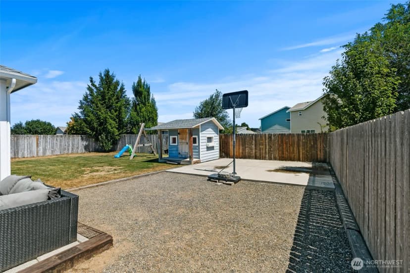 Property photo for 2510 N Ellington Street, Ellensburg photo 24