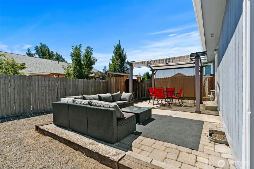 Property photo for 2510 N Ellington Street, Ellensburg photo 23