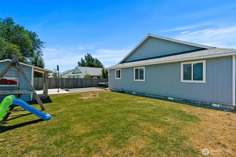 Property photo for 2510 N Ellington Street, Ellensburg photo 27