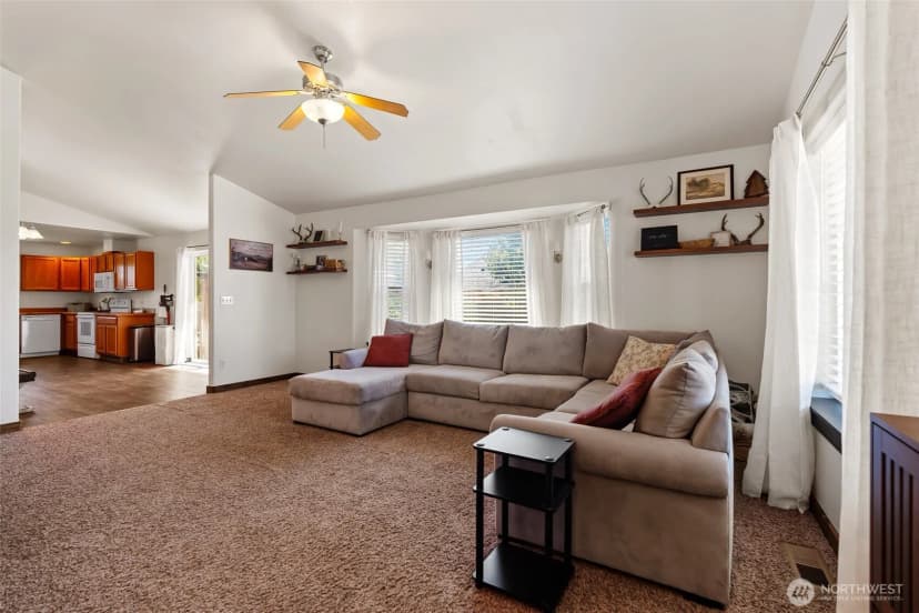 Property photo for 2510 N Ellington Street, Ellensburg photo 4