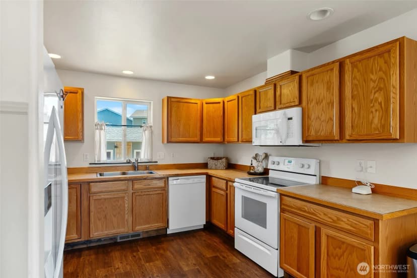 Property photo for 2510 N Ellington Street, Ellensburg photo 11