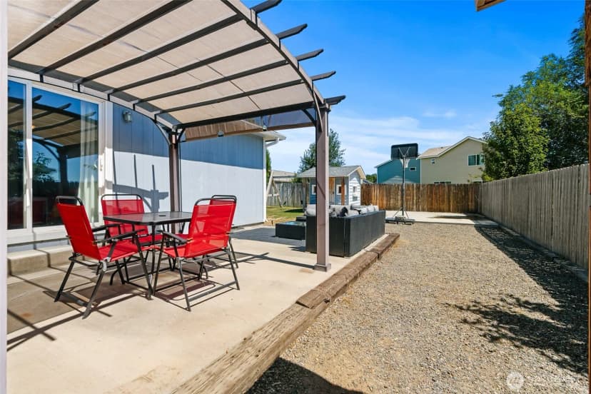 Property photo for 2510 N Ellington Street, Ellensburg photo 21
