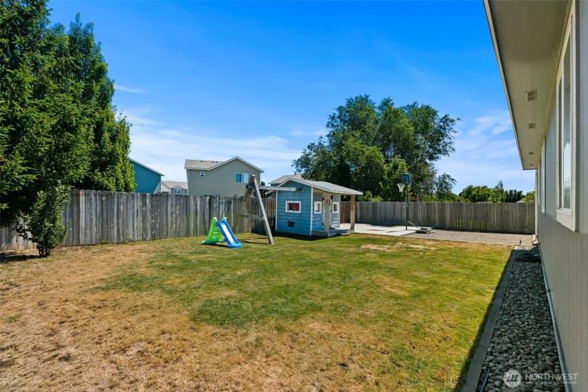 Property photo for 2510 N Ellington Street, Ellensburg photo 25