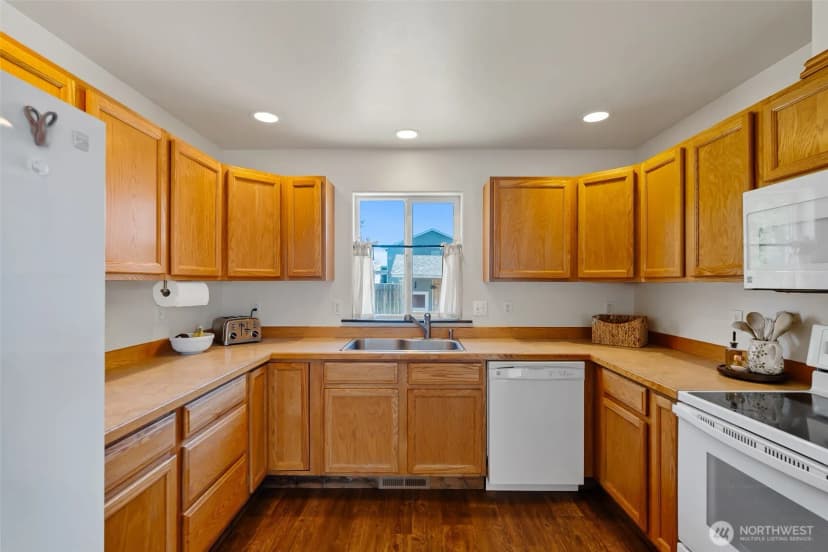 Property photo for 2510 N Ellington Street, Ellensburg photo 10