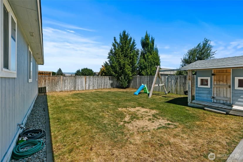 Property photo for 2510 N Ellington Street, Ellensburg photo 26